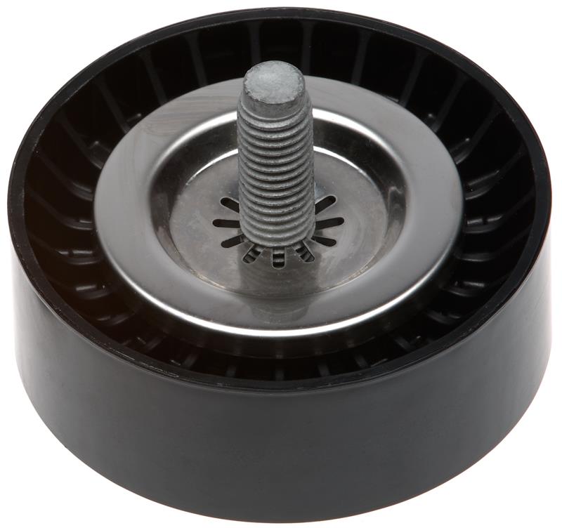 Gates 36323 07-17 fits Jeep Patriot 4-Cyl. 2.4L Lower Belt Drive Pulley