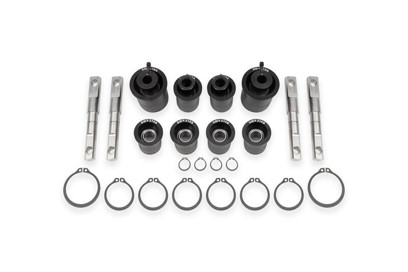 BMR CBK556 97-04 fits Chevrolet Corvette C5 / 05-13 C6 Front Upper & Lower Cont