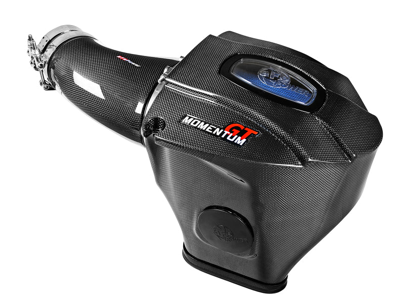 AFE 58-10003R um Black Series Carbon Fiber Pro 5R Air Intake System 11-19 fits