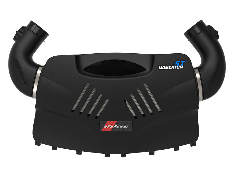 AFE 50-40045D 15-19 fits BMW X5 M (F85)/X6 M (F86) V8-4.4L (tt) S63 Cold Air In