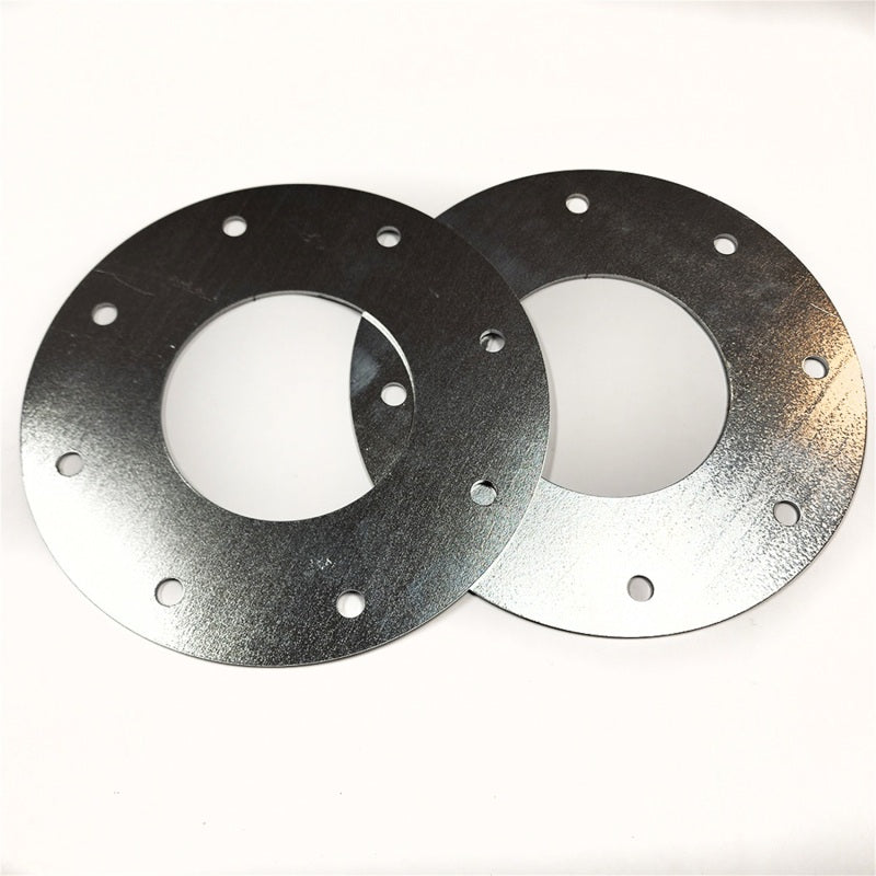 fits Titan Fuel Tanks 0299010 99-10 Ford E-Series PS-191 Sending Unit Adaption Kit