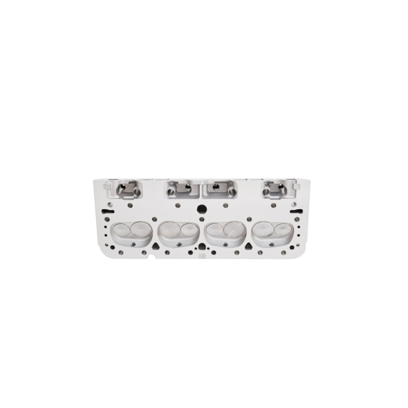 Edelbrock 60739 Single Perf RPM fits SBC 70cc Head Comp