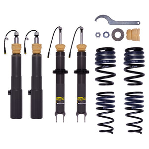 Bilstein 49-300581 20-21 fits Porsche 911 EVO SE Kit