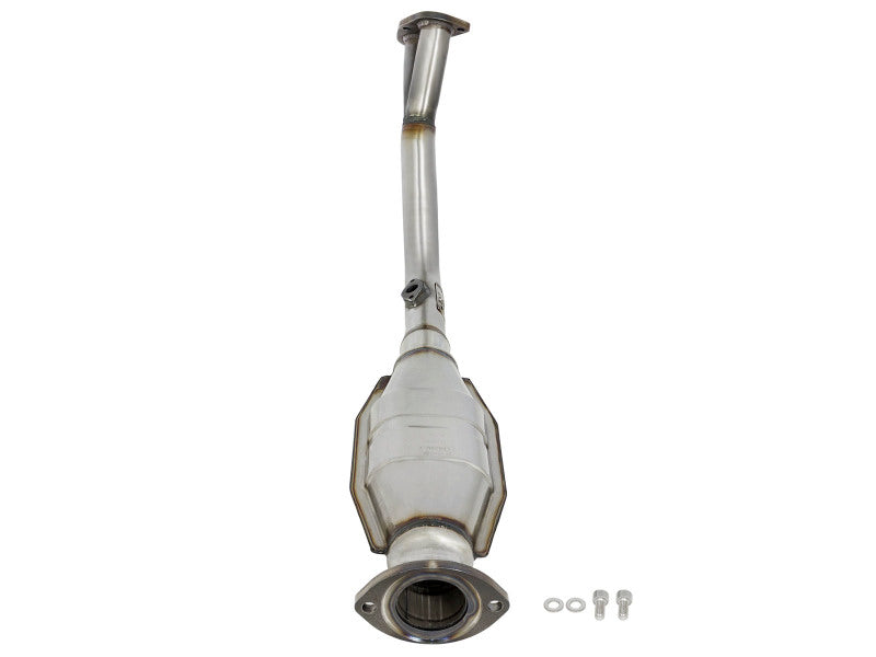 AFE 47-46001 96-00 fits Toyota 4Runner L4-2.7L Direct Fit 409 Stainless Steel C