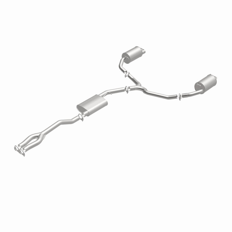 Magnaflow 106-0842 BRE Exhaust Kit 11-14 fits Dodge Charger 3.6L