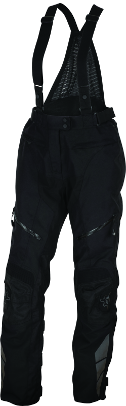 FIRSTGEAR 525854 Kilimanjaro 2.0 Pants Black Womens Size - 14