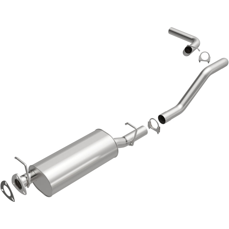Magnaflow 106-0703 BRE Exhaust Kit 96-99 Express Savana
