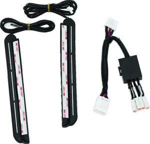 Kuryakyn 5417 Kuryakyn L.E.D. Accent Strip Lights