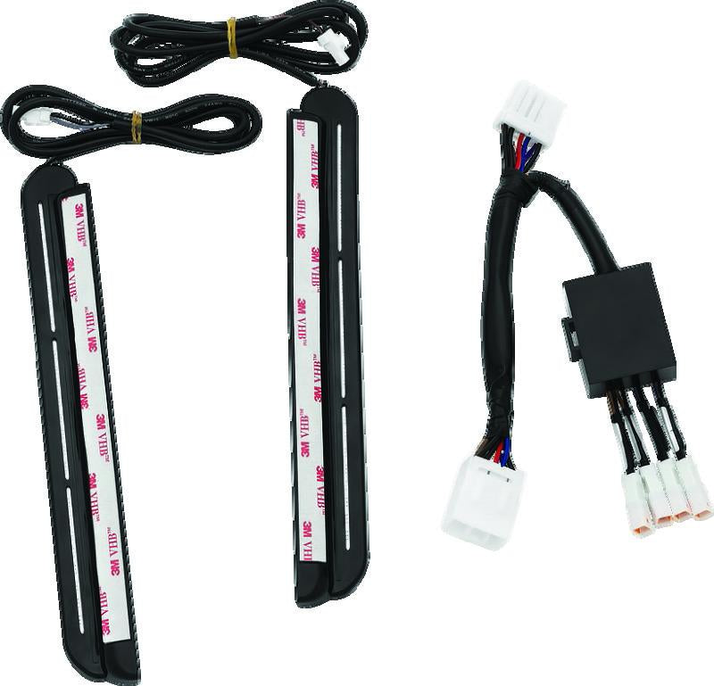 Kuryakyn 5417 Kuryakyn L.E.D. Accent Strip Lights