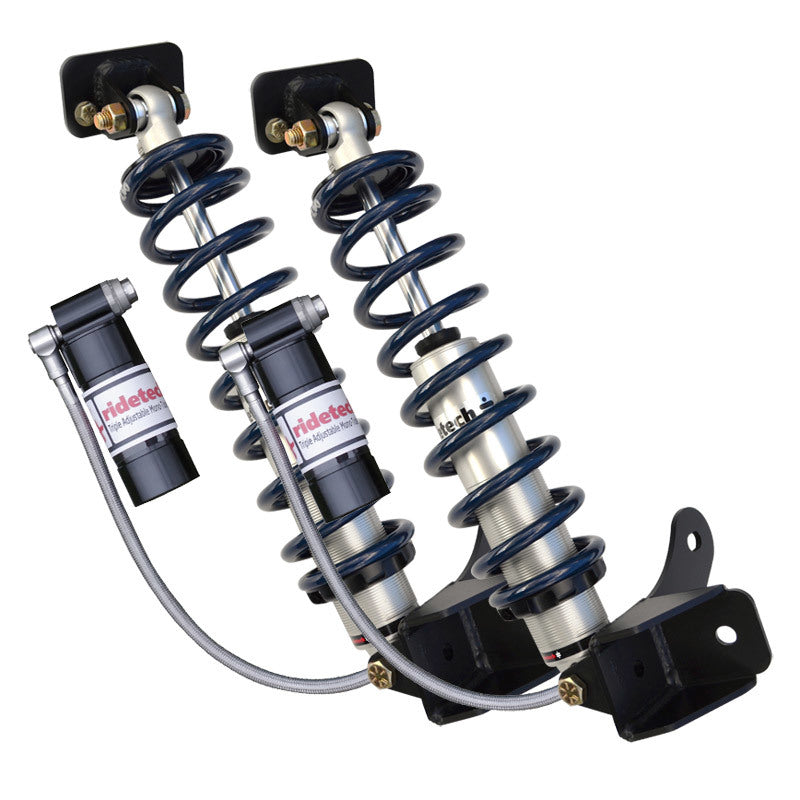 Ridetech 11326111 GM G-Body TQ Series CoilOvers Rear Pair