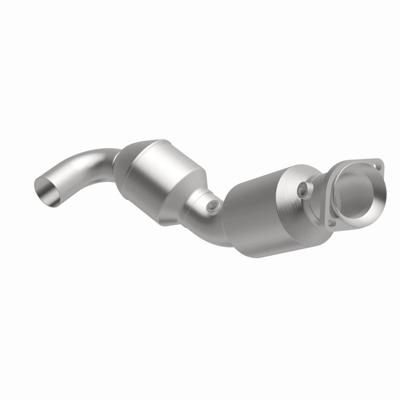 Magnaflow 280267 21-23 fits Ford F-150 3.5L Left Underbody Direct Fit Converter