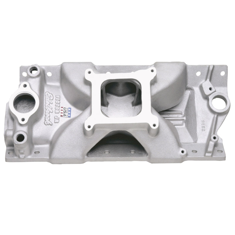 Edelbrock 2975 Victor Jr Manifold