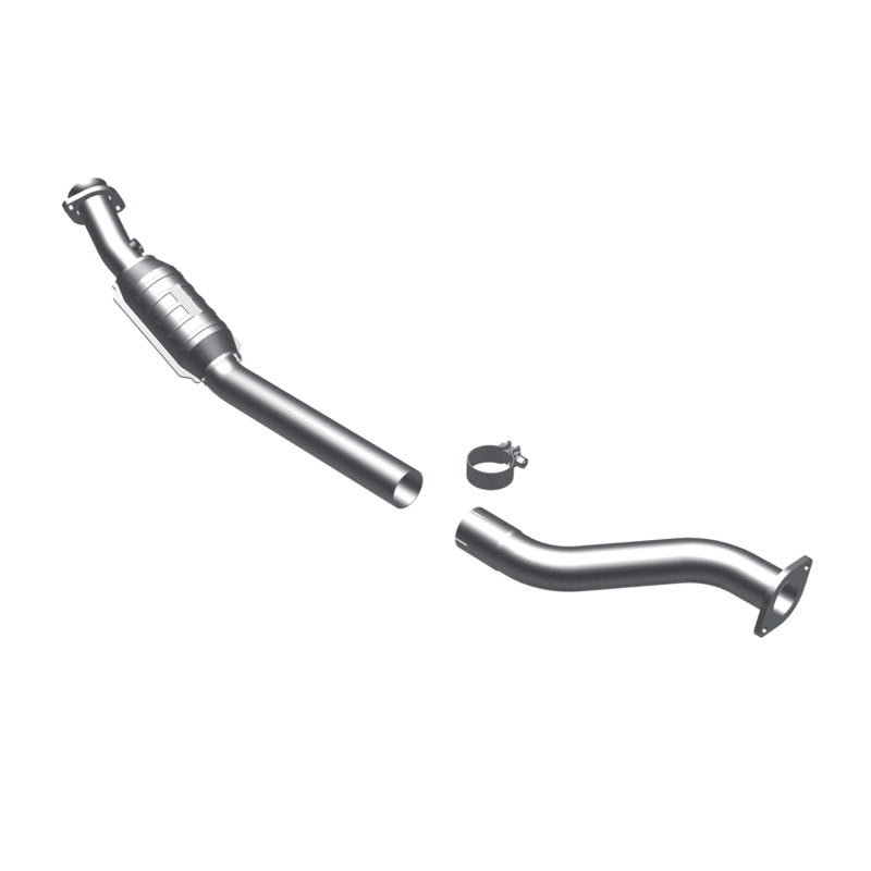MagnaFlow 49731 Conv DF GTO- 2006 6.0L OEM