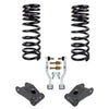 Synergy Mfg 8500-HDSynergy 03-13 fits Ram 1500 Gas/2500/3500 Diesel 3in Lift Sta
