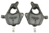 Ridetech 11389300 99-06 fits Silverado 2in Drop Spindles