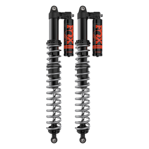 FOX Powersports 885-08-508-2 Fox Factory Race Series fits Kawasaki/AM/KRX Front (33.44/10.94) 2.5in Internal Bypass RC2 2-Seat