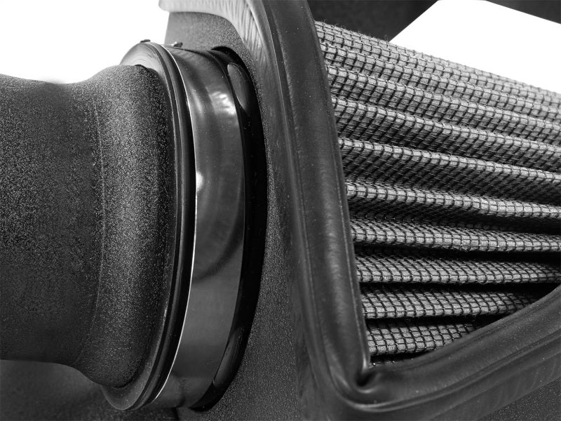 AFE 51-12672 FORCE Intakes Stage-2 Pro DRY S 2015 fits Audi A3/S3 1.8L/2.0LT