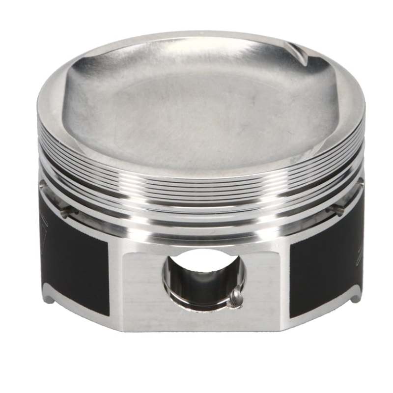 Wiseco 6637M73 fits Honda Fit/Jazz L15A -11.5cc R/Dome 73mm Piston Shelf Stock