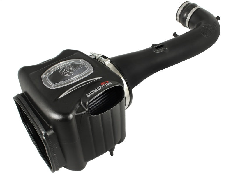 AFE 51-74104 um GT PRO DRY S Stage-2 SI Intake System 15-17 fits GM Silverado/f