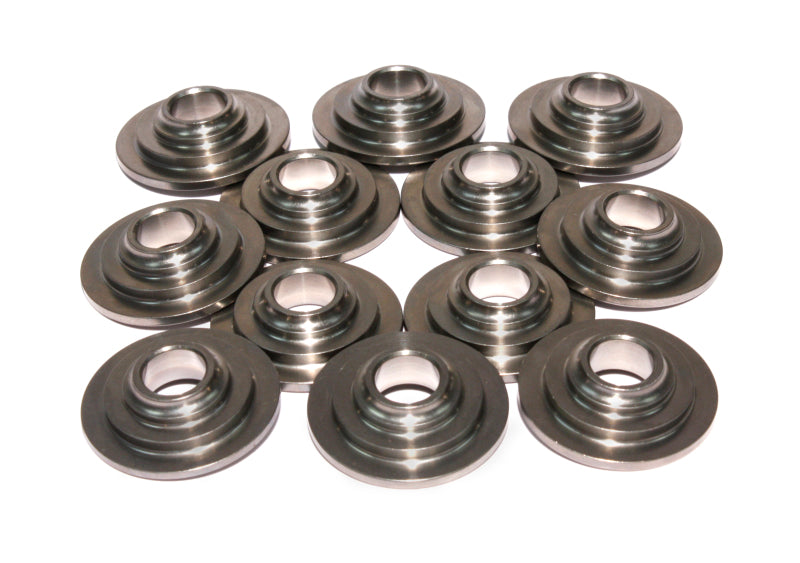 COMP Cams 717-12 Titanium Retainers For 26925