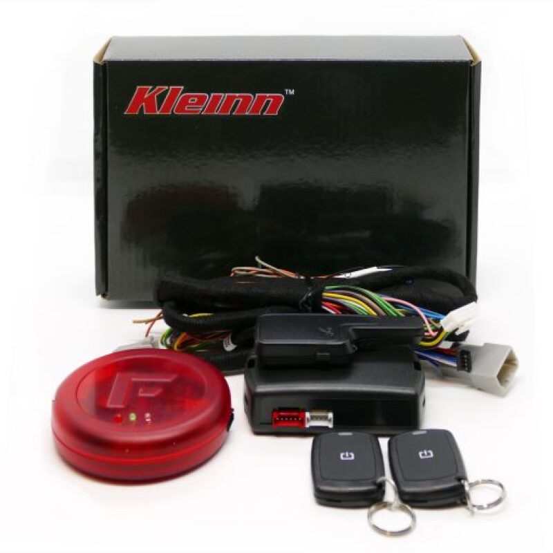 Kleinn RSJL2LR1 18-24 fits Jeep JT/ JL/ JLU Remote Start
