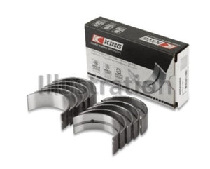KING KINGMB535AM0.5 fits KING MB535AM0.5 Engine Bearings fits Toyota 2A/3A/4A/(