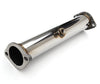 Invidia HS12SSTOPP 12+ fits Subaru BRZ / Scion FR-S Over-Pipe (one piece bended)