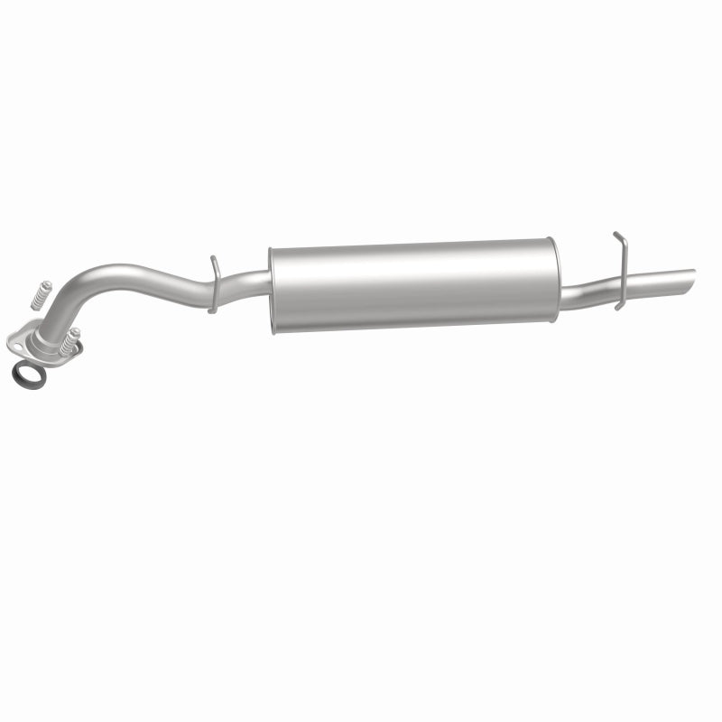 Magnaflow 106-0183 BRE Exhaust Kit 06-10 fits Toyota Yaris 1.5L