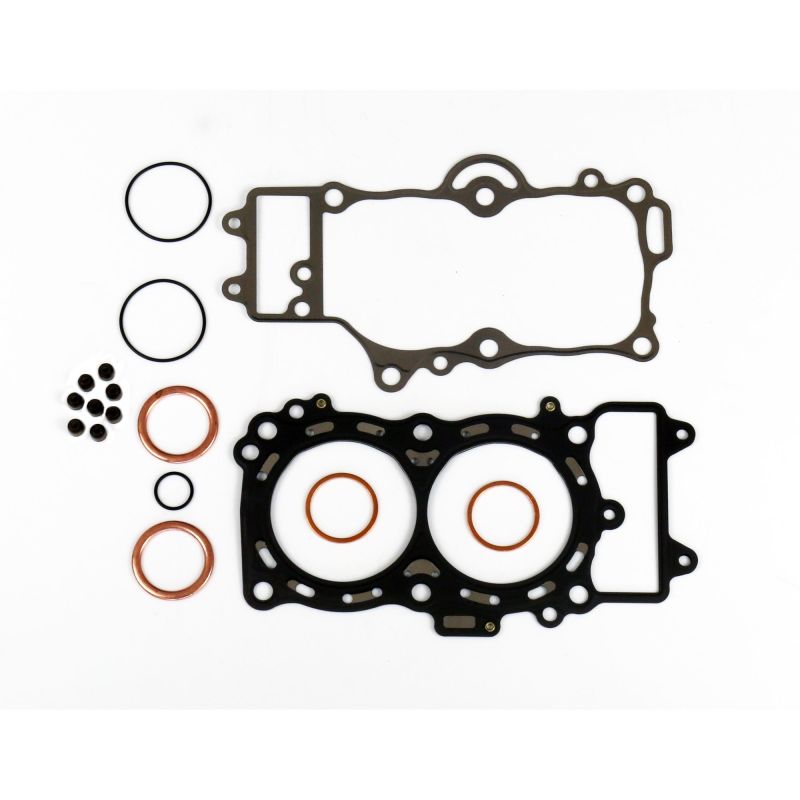 Athena P400250620034 fits Kawasaki 06-16 Abs 650 Top End Gasket Kit w/o Valve Cover Gasket