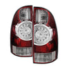 9029936 Xtune fits Toyota 09-20 Tacoma 2013 OE LED Style Tail Lights OEM ALT-J