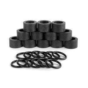 EPI WE340085 21+ Polaris 1000 fits Ranger / XP/Crew/ Kinetic Front A-Arm Bush