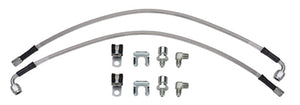 Wilwood 220-15837 fits Ford Front Flexline Kit RAPTOR 2010-2014