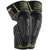 EVS TP199LK-BK-S/M TP 199 Lite Knee Guard Black-Small/Medium