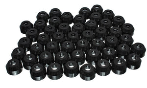 Energy Suspension 9.13123G Tie-Rod End Boot - Round (50) - Black