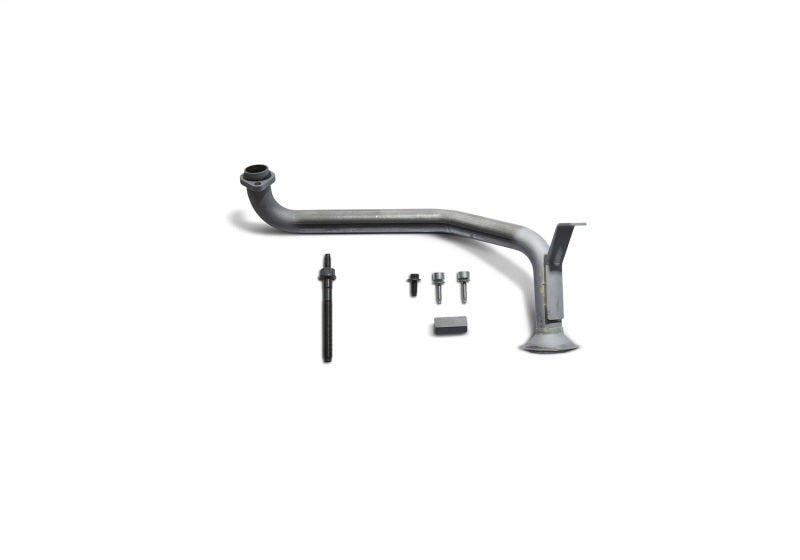 Ford Racing Gen 4 fits Coyote 5.0L Road Race Oil Pump Pick-Up Tube