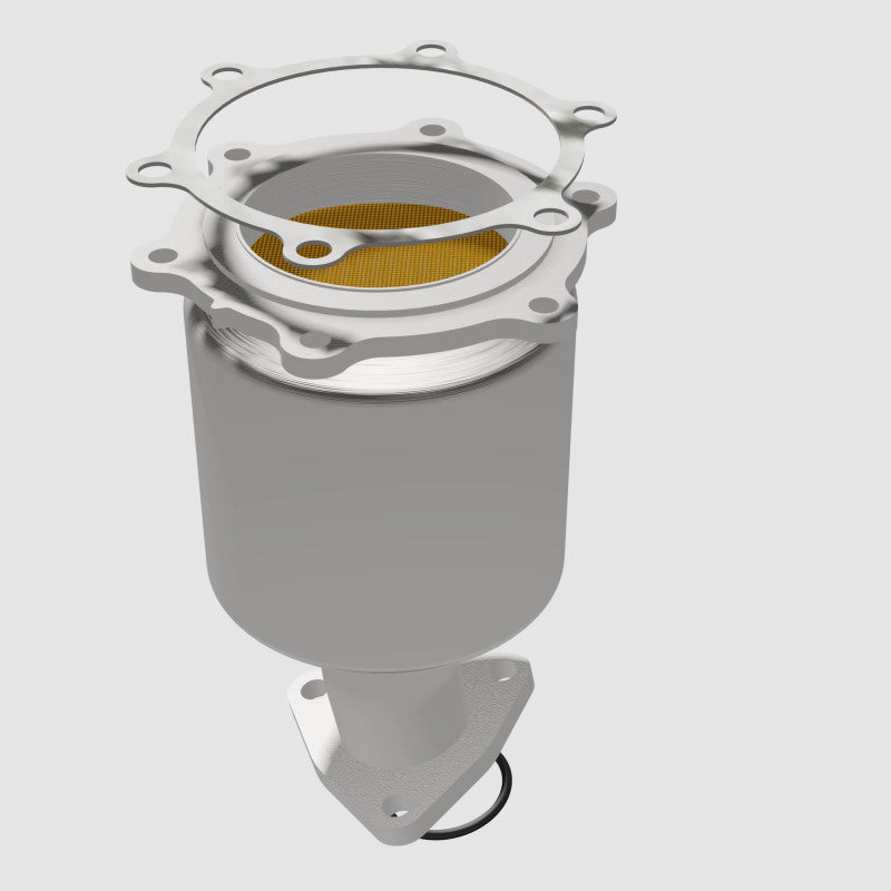 MagnaFlow 49320 Conv DF Pathfinder D/S frt OE