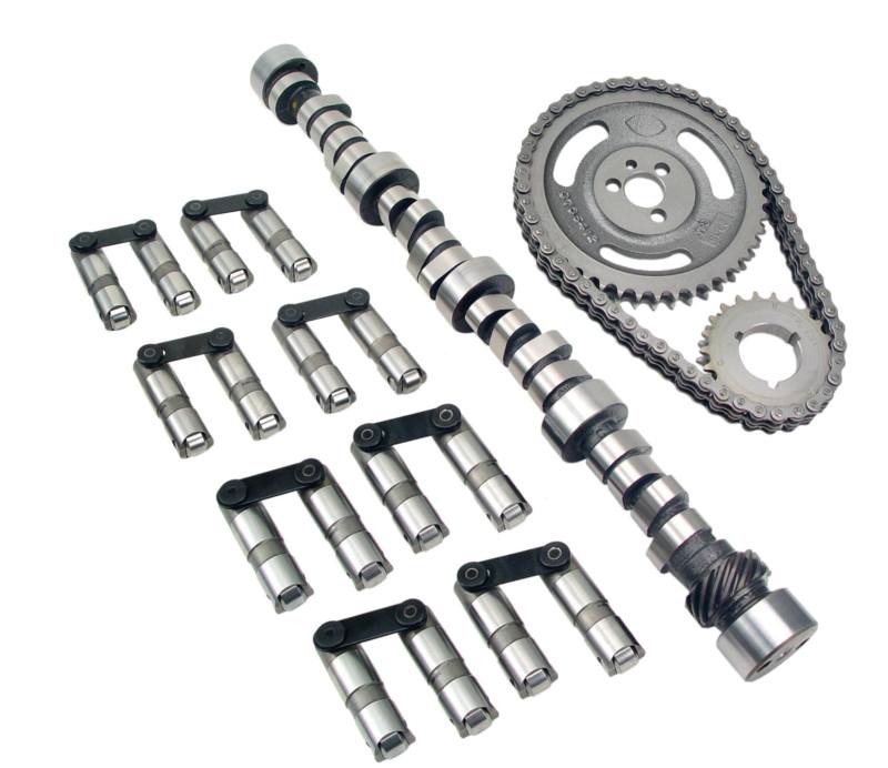 COMP Cams SK12-413-8 Camshaft Kit CS XR270HR-11