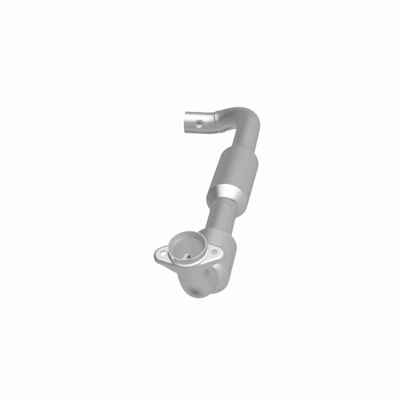 Magnaflow 4583058 02-03 fits Ford F-150 5.4L Direct Fit Converter