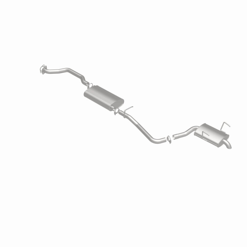 Magnaflow 106-0279 BRE Exhaust Kit 09-17 fits Chevy Traverse 3.6L