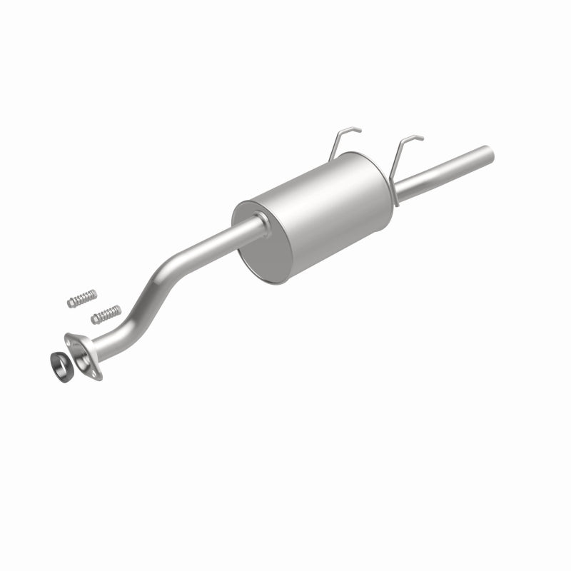 Magnaflow 108-0059 BRE Exhaust 96-00 fits Civic 1.6L Muffler Kit