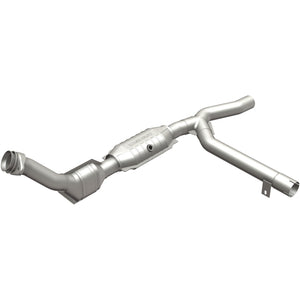 Magnaflow 93153 Conv DF 00-01 fits Ford F-150 4.6L 2wd