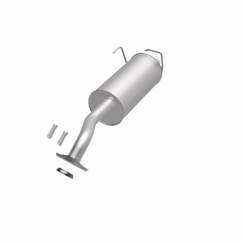 Magnaflow 108-0025 BRE Exhaust 12-14 CR-V 2.4L Muffler Kit