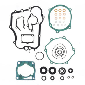 Athena P400485900198 2018 fits Yamaha YZ 65 Complete Gasket Kit