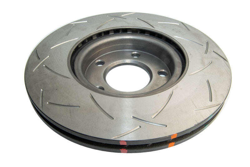 DBA 42956S 04-05 fits Mazda 3 2.3L (exc. MazdaSpeed) Front Slotted 4000 Series R