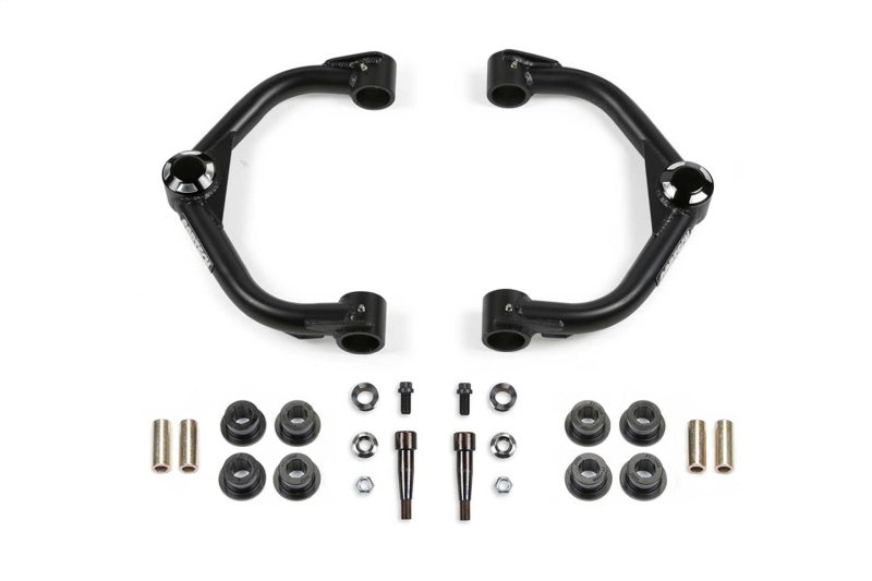 Fabtech FTS21283 2020 GM 2500HD/3500HD 4WD 6in Lift System - Uniball UCA Kit