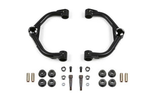 Fabtech FTS21283 2020 fits GM 2500HD/3500HD 4WD 6in Lift System - Uniball UCA Kit