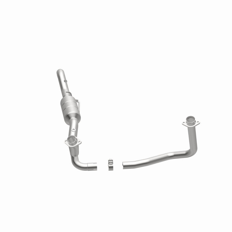 MagnaFlow 49473 Conv DF fits Durango 4WD OEM