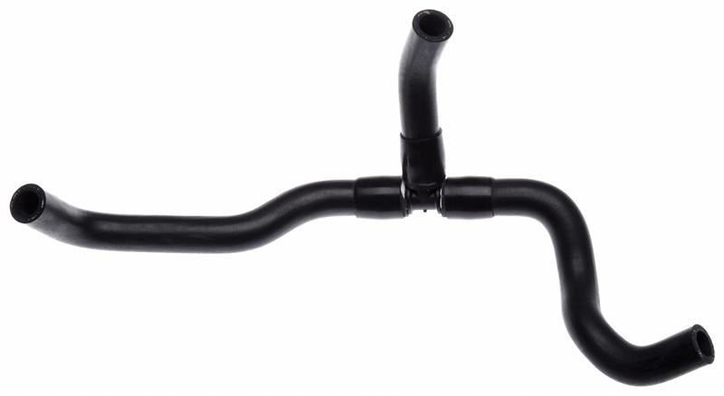 Gates 23594 07-10 fits Toyota Sienna V-6 3.5L Heater - Inlet Assembly Molded