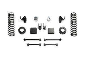 Fabtech K4159 20-21 fits Jeep JT 4WD Gas 3in Sport System w/Shk Ext