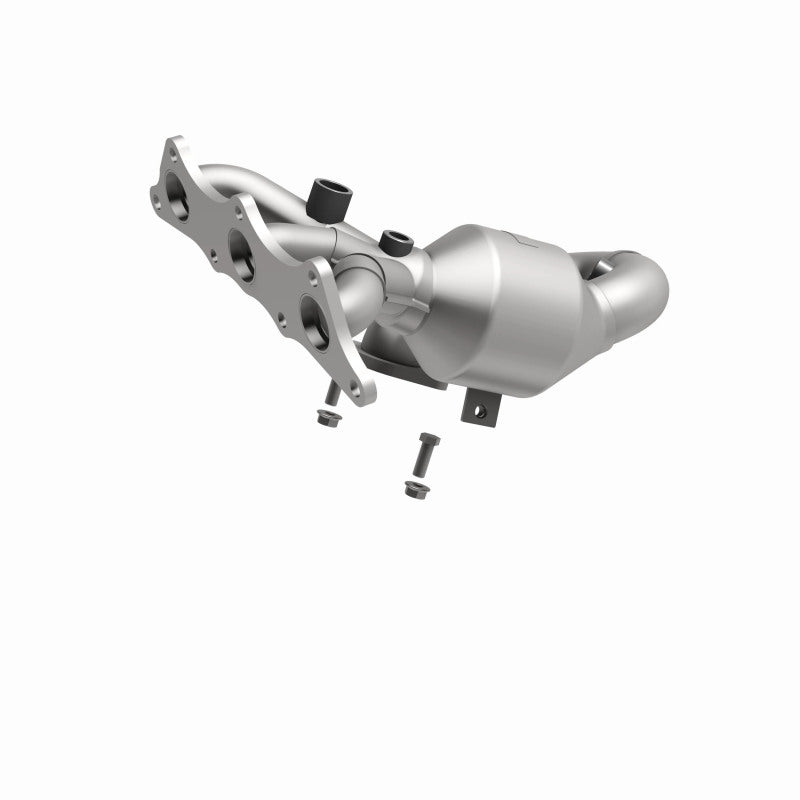 MagnaFlow 49349 Conv DF Eclipse 3.8 Rear Manifold O